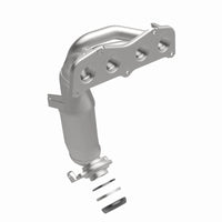 MagnaFlow Conv DF 04-05 Toyota RAV4 2.4L - Burkken Auto Parts