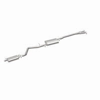 MagnaFlow BRE Exhaust Kit 05-10 Magnum 300 Charger - Burkken Auto Parts