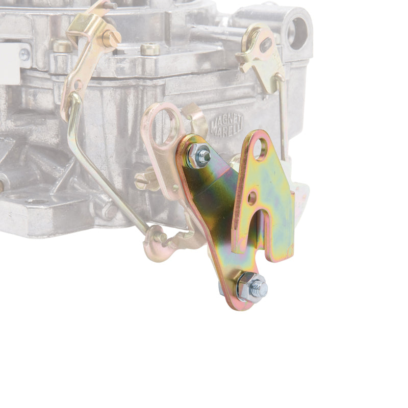 Edelbrock Throttle Lever Kit - Chrysler - Burkken Auto Parts