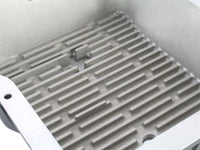 aFe Power Cover Trans Pan Machined Trans Pan GM Diesel Trucks 01-12 V8-6.6L Machined - Burkken Auto Parts