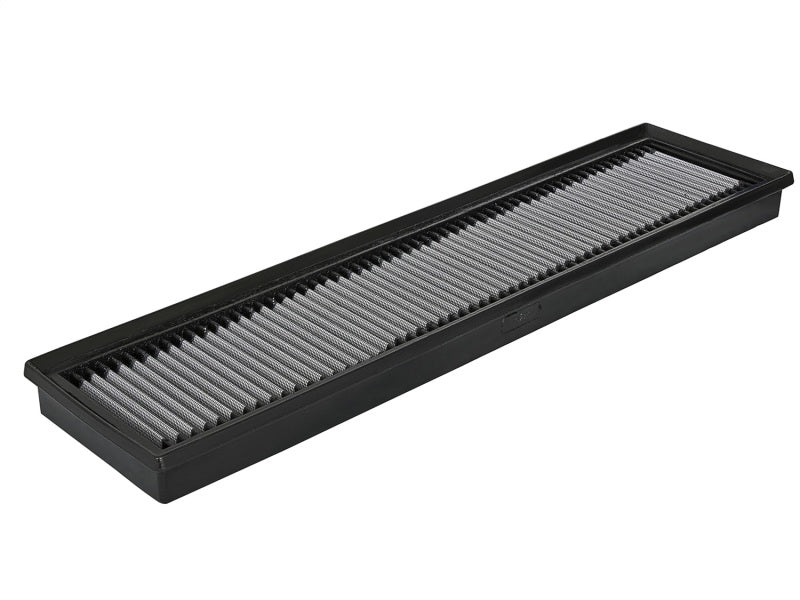 aFe MagnumFLOW 14-17 Porsche 911 Turbo / Turbo S 3.8L (tt) Pro DRY S Air Filter - Burkken Auto Parts