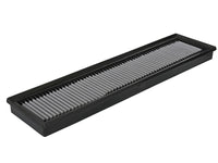 aFe MagnumFLOW 14-17 Porsche 911 Turbo / Turbo S 3.8L (tt) Pro DRY S Air Filter - Burkken Auto Parts