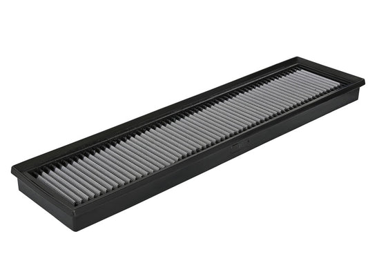 aFe MagnumFLOW 14-17 Porsche 911 Turbo / Turbo S 3.8L (tt) Pro DRY S Air Filter - Burkken Auto Parts
