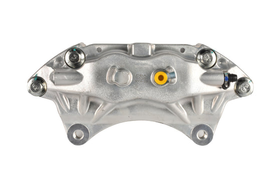 DBA 03-05 Subaru Impreza WRX STI Street Series Left Front Caliper
