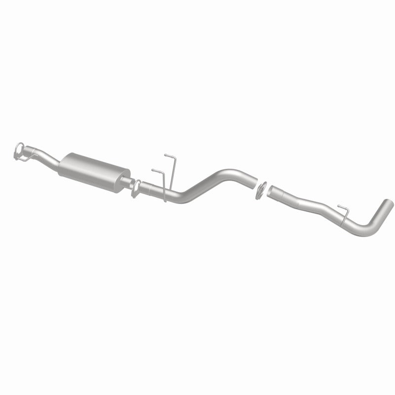MagnaFlow BRE Exhaust Kit 06-08 Dodge Ram 1500 5.7L - Burkken Auto Parts