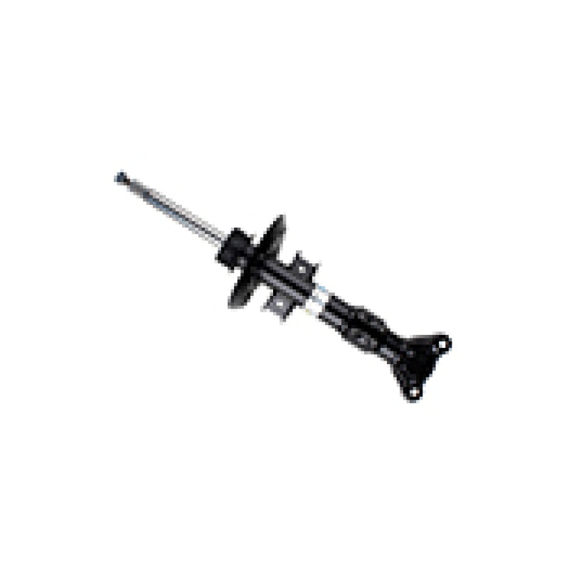 Bilstein B4 OE Replacement 09-15 Mercedes-Benz E-Class Front Twintube Strut Assembly - Burkken Auto Parts