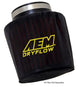 AEM Air Filter Wrap 6 in Base 5 1/4 in Top 5 in Tall - Burkken Auto Parts