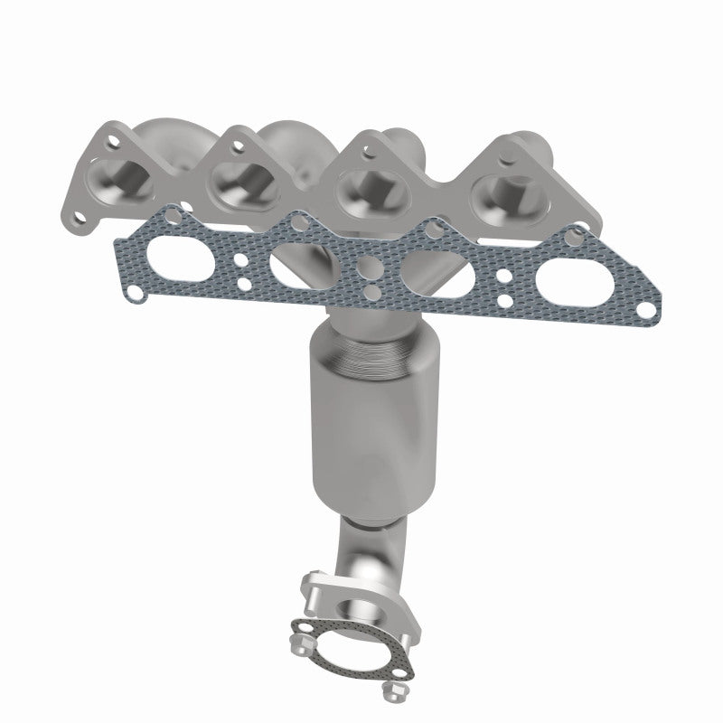 Magnaflow Conv DF 03 Hyundai Elantra 2.0L - Burkken Auto Parts