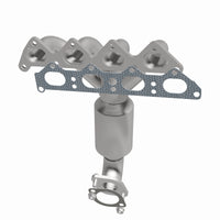 Magnaflow Conv DF 03 Hyundai Elantra 2.0L - Burkken Auto Parts