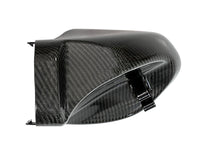 aFe Momentum Black Series Carbon Fiber Dynamic Air Scoop - BMW M5 (F90) 18-19 - Burkken Auto Parts