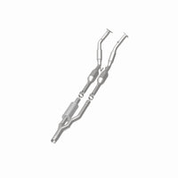 MagnaFlow Conv DF 06- Audi A3 Quattro 3.2L - Burkken Auto Parts