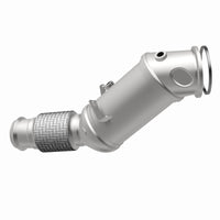 MagnaFlow 18-22 BMW 530e OEM Grade Federal / EPA Compliant Direct-Fit Catalytic Converter - Burkken Auto Parts