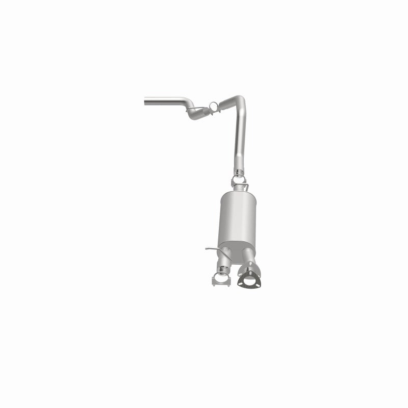 MagnaFlow BRE Exhaust Kit 96-00 Savana Express - Burkken Auto Parts