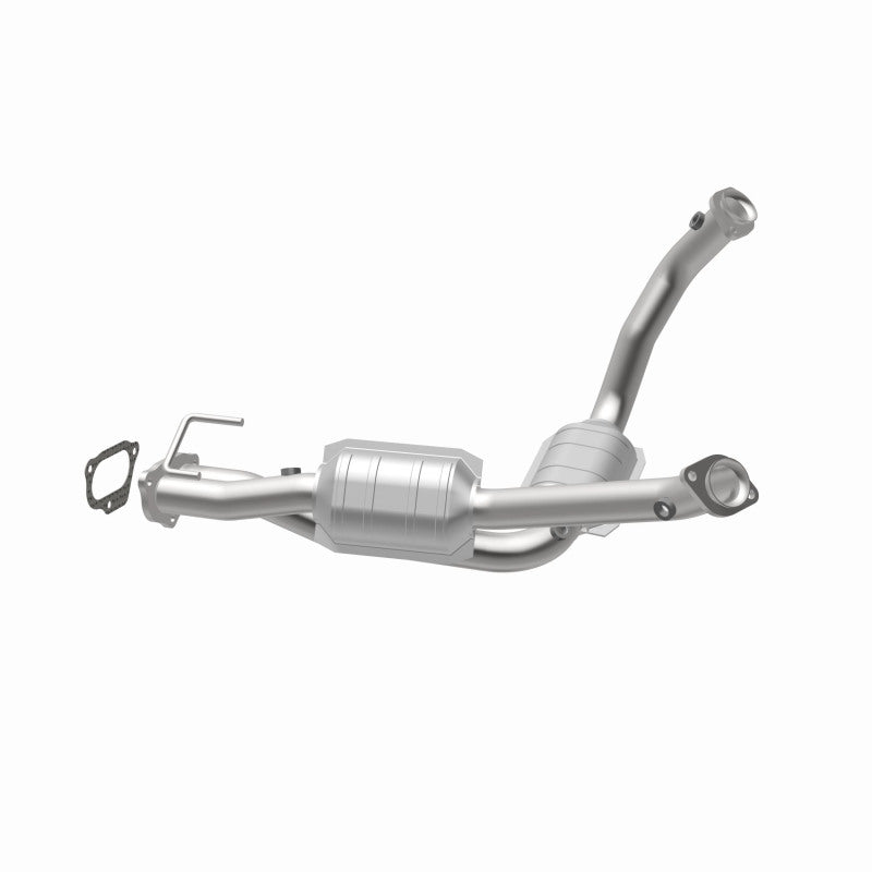 Magnaflow Conv DF 04-06 Ranger/BSeries 3.0L - Burkken Auto Parts