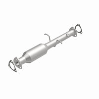 Magnaflow 96-03 Chevrolet S10 2.2L Direct Fit Converter - Burkken Auto Parts