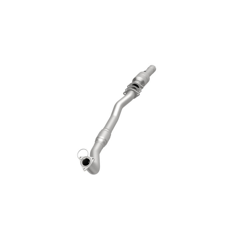 MagnaFlow Conv DF 01-02 2500HD Passenger Side 8.1L - Burkken Auto Parts