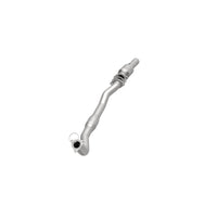 MagnaFlow Conv DF 01-02 2500HD Passenger Side 8.1L - Burkken Auto Parts