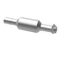 Magnaflow GM Passenger car CA Direct Fit Converter - Burkken Auto Parts