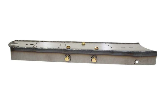 Rustbuster Leaf Spring Section Right Side