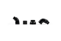 AMS Performance 2021+ Ford Raptor/F-150 3.5L EcoBoost Turbo Inlet Tubes