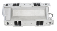 Edelbrock Manifold SBC Super Victor II - Burkken Auto Parts