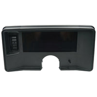 Autometer 82-87 Monte Carlo/El Camino/Malibu InVision Digital Instrument Display Color LCD - Burkken Auto Parts