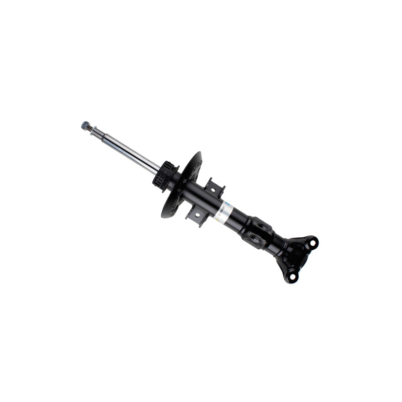 Bilstein B4 OE Replacement 09-15 Mercedes-Benz E-Class Front Twintube Strut Assembly - Burkken Auto Parts