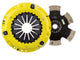 ACT 2011 Toyota Tacoma HD/Race Rigid 6 Pad Clutch Kit - Burkken Auto Parts