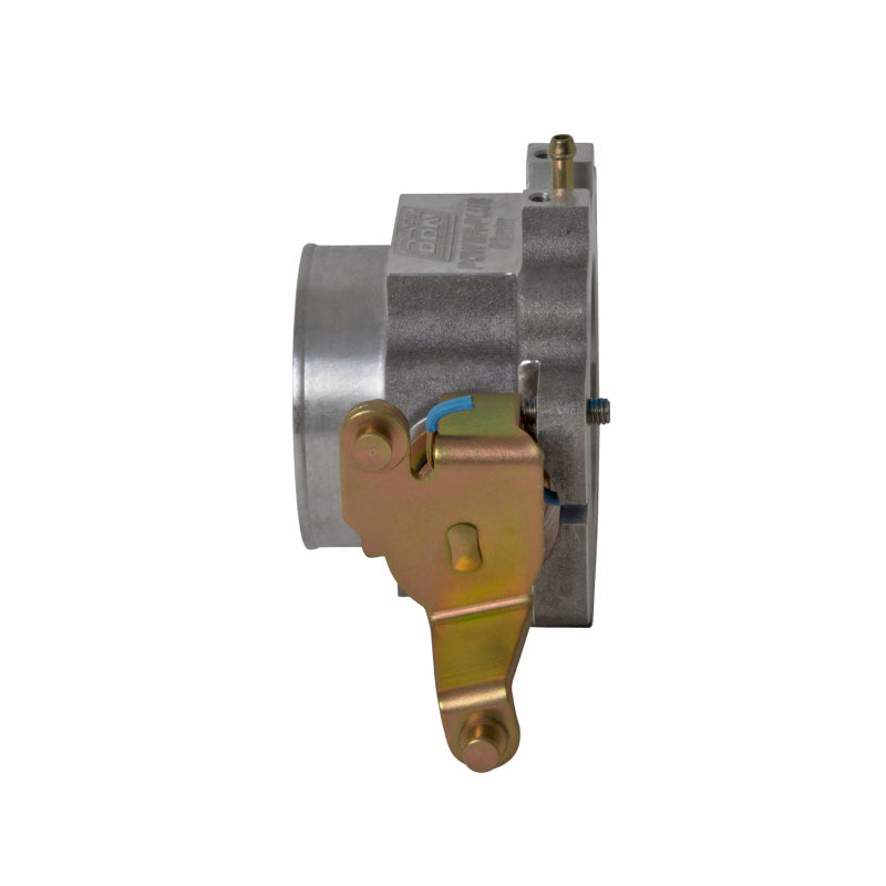 BBK 04-06 Jeep 4.0 62mm Throttle Body BBK Power Plus Series - Burkken Auto Parts