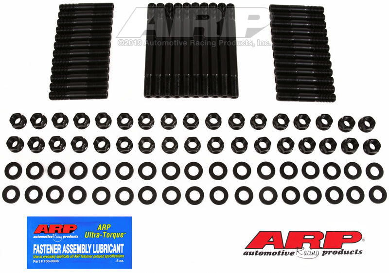 ARP Mopar Koffel BTS Head Stud Kit - Burkken Auto Parts