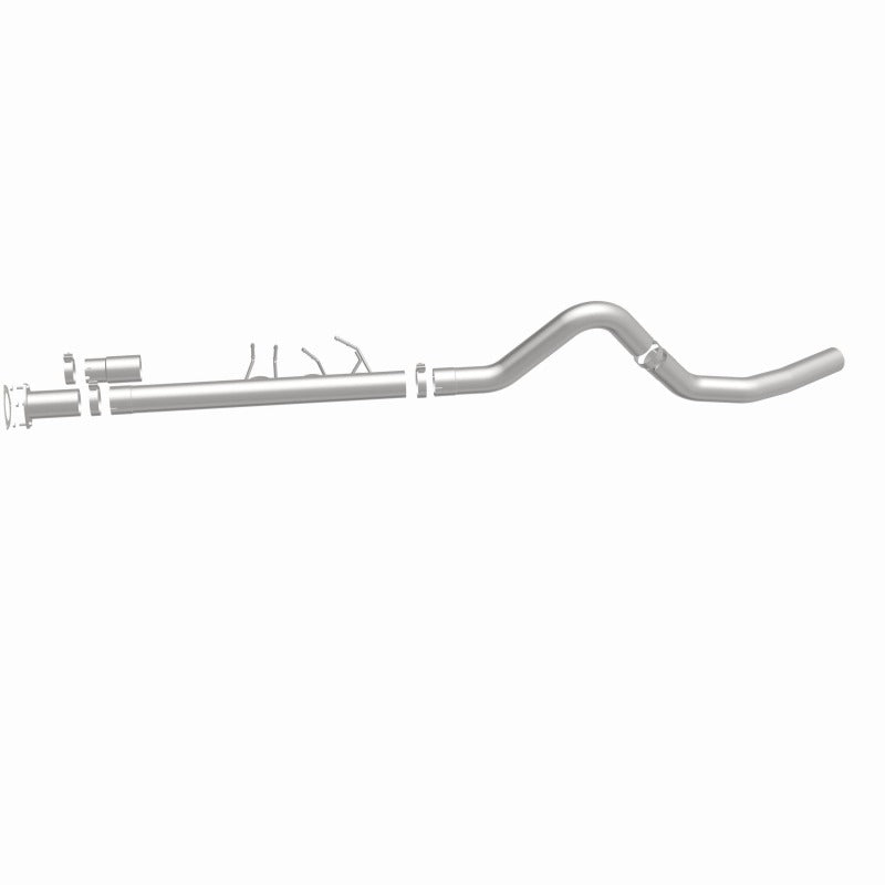 MagnaFlow BRE Exhaust Kit 08-22 Ford F-250 Super Duty F-350 Super Duty - Burkken Auto Parts