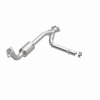 Magnaflow 2005 Lincoln Navigator 5.4L Direct Fit Converter - Burkken Auto Parts