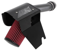 AEM 2018 C.A.S Subaru Impreza WRX/STI H4-2.5L F/I Cold Air Intake - Burkken Auto Parts