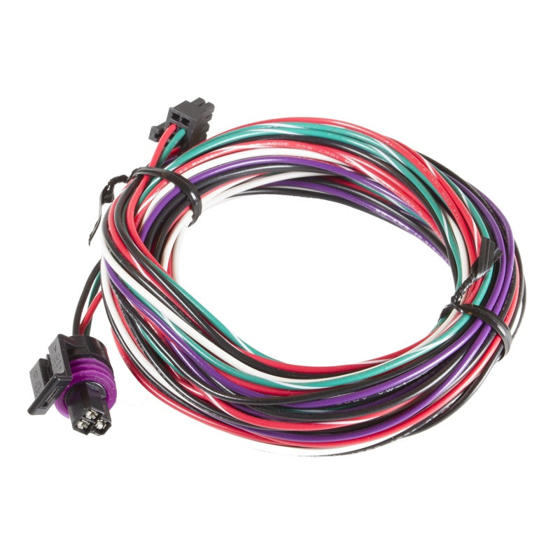 Autometer Boost/Vac Boost Spek Pro Wire Harness Replacement - Burkken Auto Parts