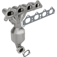 MagnaFlow Conv DF 01-03 Hyundai Eleantra 2.0L - Burkken Auto Parts