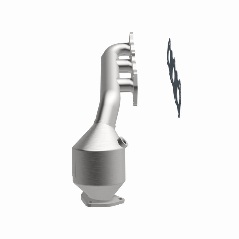 MagnaFlow Conv DF 00 Suzuki Grand Vitara 2.5L - Burkken Auto Parts