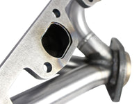 aFe Twisted Steel Header SS-409 HDR Jeep Wrangler JK 07-11 V6 3.8L - Burkken Auto Parts