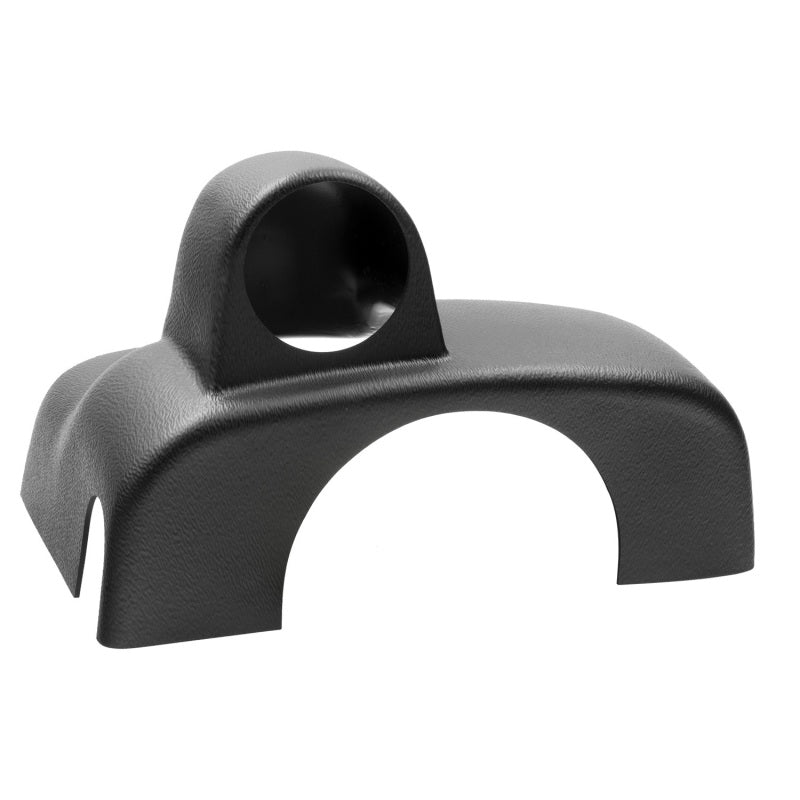 Autometer 15+ Ford F150 (Console Shift) Single 2 1/6in Steering Column Gauge Mount - Burkken Auto Parts