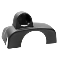 Autometer 15+ Ford F150 (Console Shift) Single 2 1/6in Steering Column Gauge Mount - Burkken Auto Parts