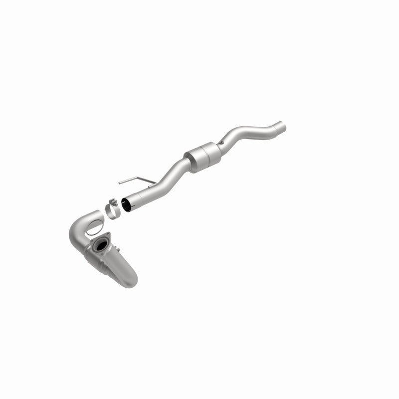 MagnaFlow Conv DF 04-06 Avalanche Driver Side 8.1L - Burkken Auto Parts