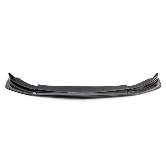Seibon 2023 Nissan Z DL-Style Carbon Fiber Front Lip - Burkken Auto Parts