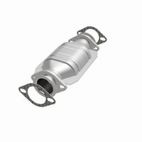 MagnaFlow Conv DF 99-01 Nissan Altima 2.4L - Burkken Auto Parts