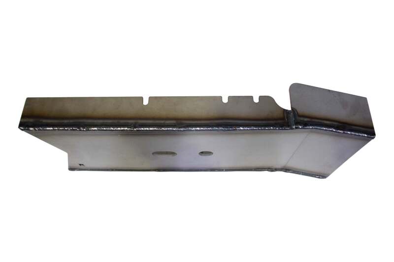 Rust Buster 2001-2010 Chevy Silverado / GMC Sierra 2500HD Short Bed Over Axle Frame Section - Left