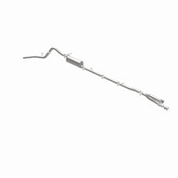 MagnaFlow BRE Exhaust Kit 11-17 Ford F-250 F-350 Super Duty 6.2L - Burkken Auto Parts