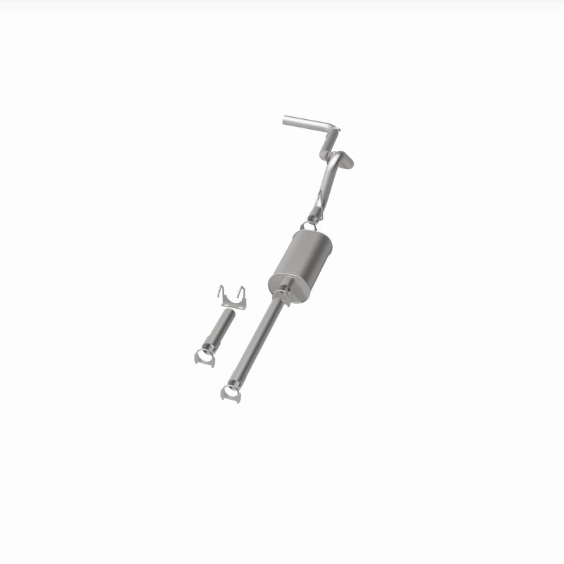 MagnaFlow BRE Exhaust Kit 92-96 Dodge Dakota - Burkken Auto Parts