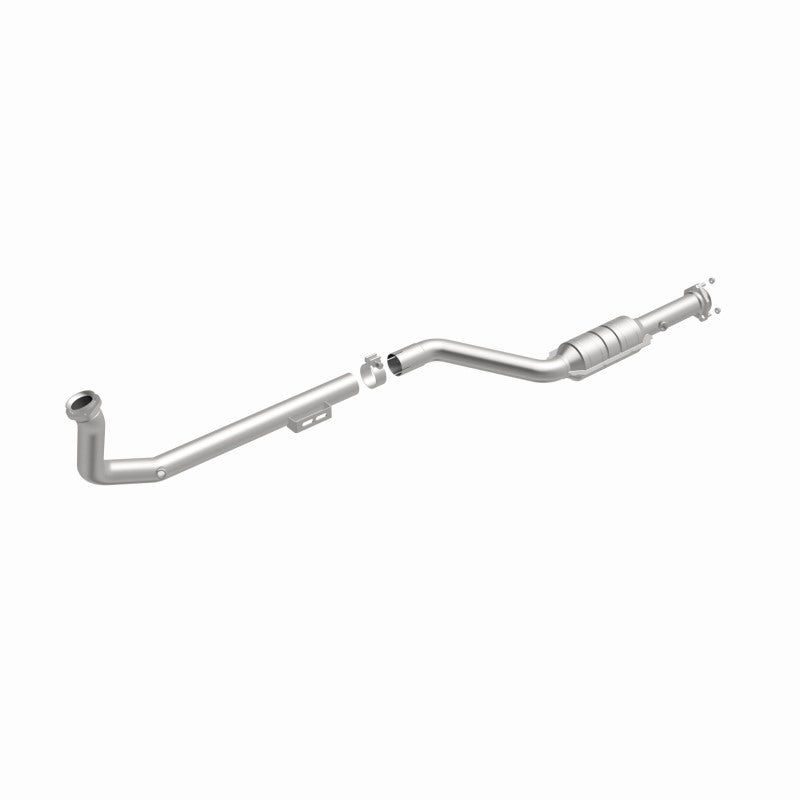 MagnaFlow Conv DF 03 Mercedes C230 1.8 & 2.8L - Burkken Auto Parts