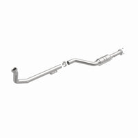 MagnaFlow Conv DF 03 Mercedes C230 1.8 & 2.8L - Burkken Auto Parts
