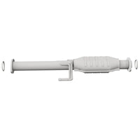 MagnaFlow Conv DF 02-04 Tacoma 3.4L rear 50S - Burkken Auto Parts