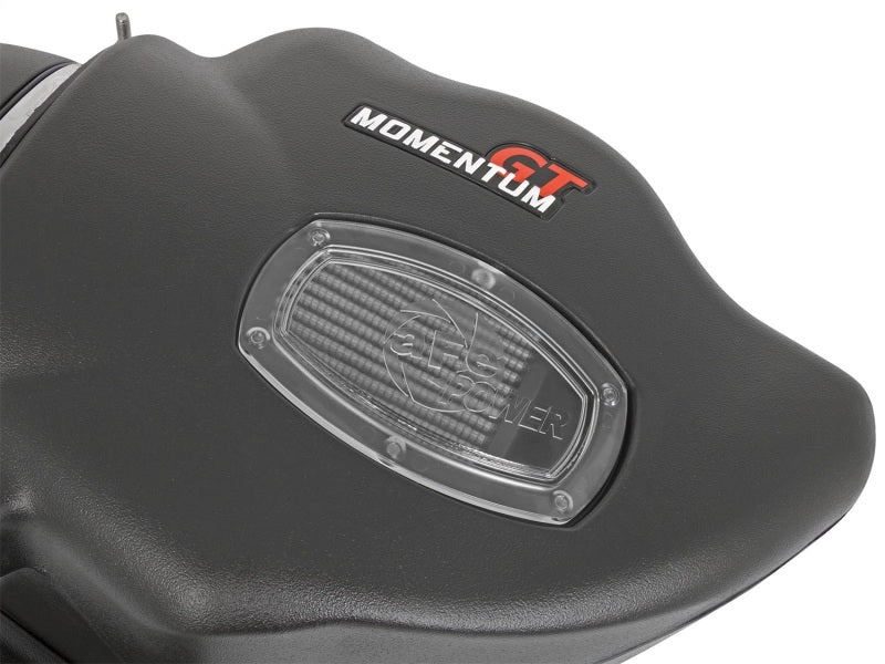 aFe Momentum GT Pro DRY S Intake System 16-17 Chevrolet Camaro V6-3.6L - Burkken Auto Parts