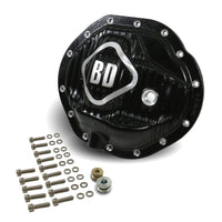 BD Diesel Differential Cover Front - AA 14-9.25 -  03-13 Dodge 2500/03-12 3500 - Burkken Auto Parts